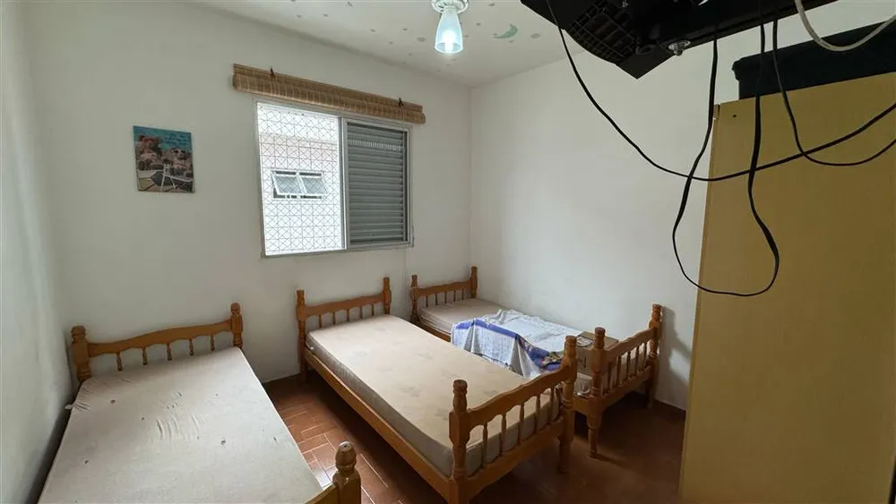 Apartamento, 2 quartos, 52 m² - Foto 1