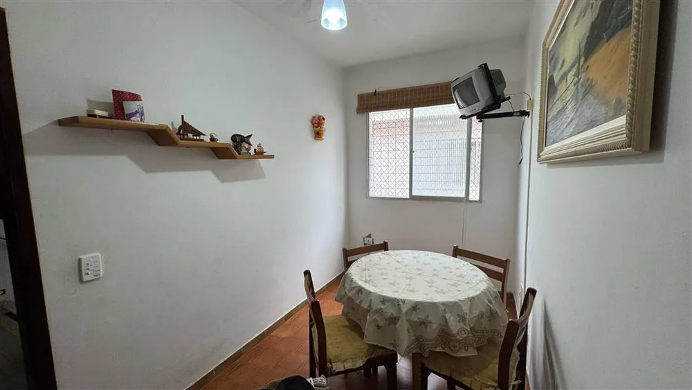 Apartamento, 2 quartos, 52 m² - Foto 3