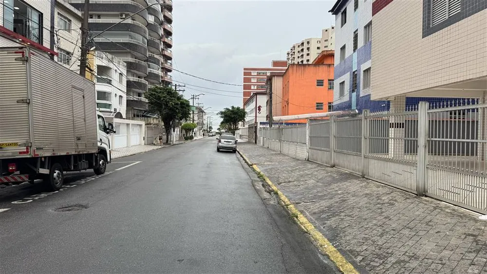 Apartamento, 2 quartos, 52 m² - Foto 2