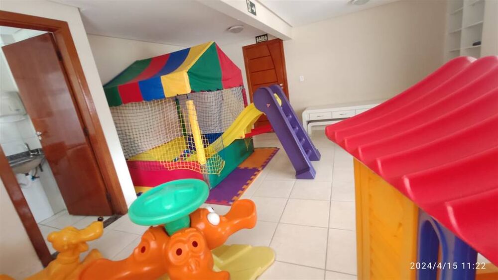 Apartamento, 2 quartos, 80 m² - Foto 7