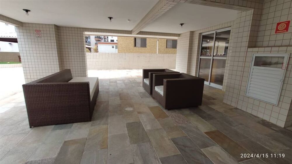 Apartamento, 2 quartos, 80 m² - Foto 11