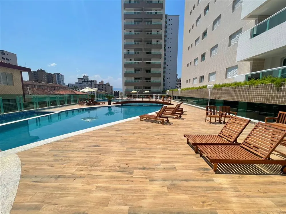 Apartamento, 3 quartos, 117 m² - Foto 2