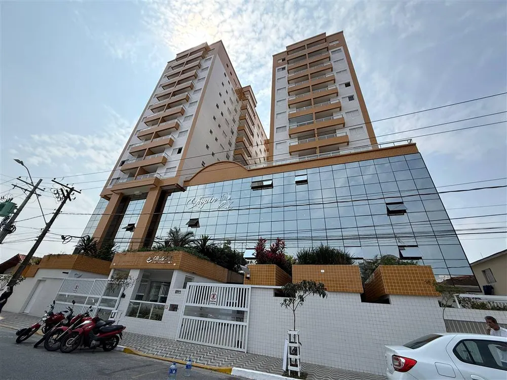 Apartamento, 2 quartos, 57 m² - Foto 2