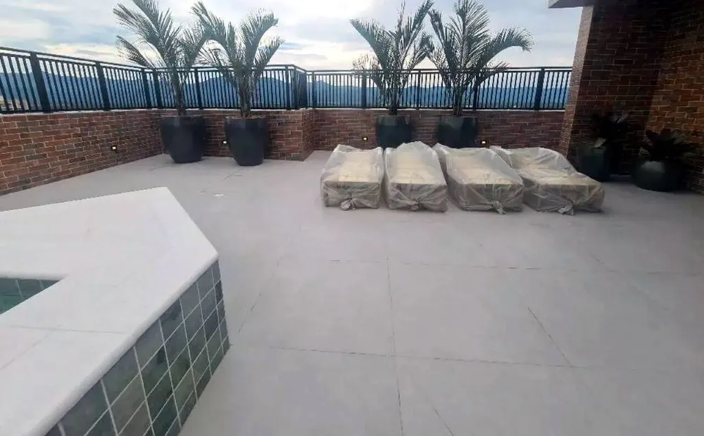 Apartamento, 2 quartos, 70 m² - Foto 4
