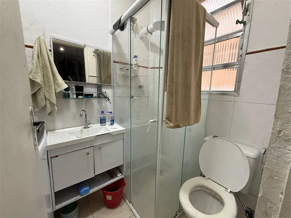 Kitnet-Studio, 30 m² - Foto 3