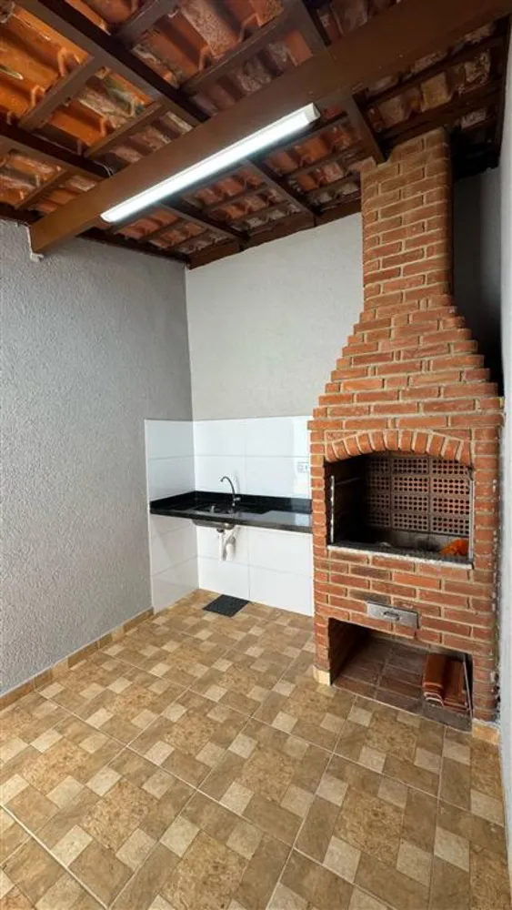 Casa, 2 quartos, 70 m² - Foto 5