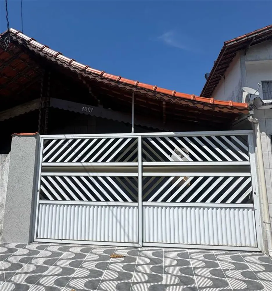 Casa, 2 quartos, 70 m² - Foto 1