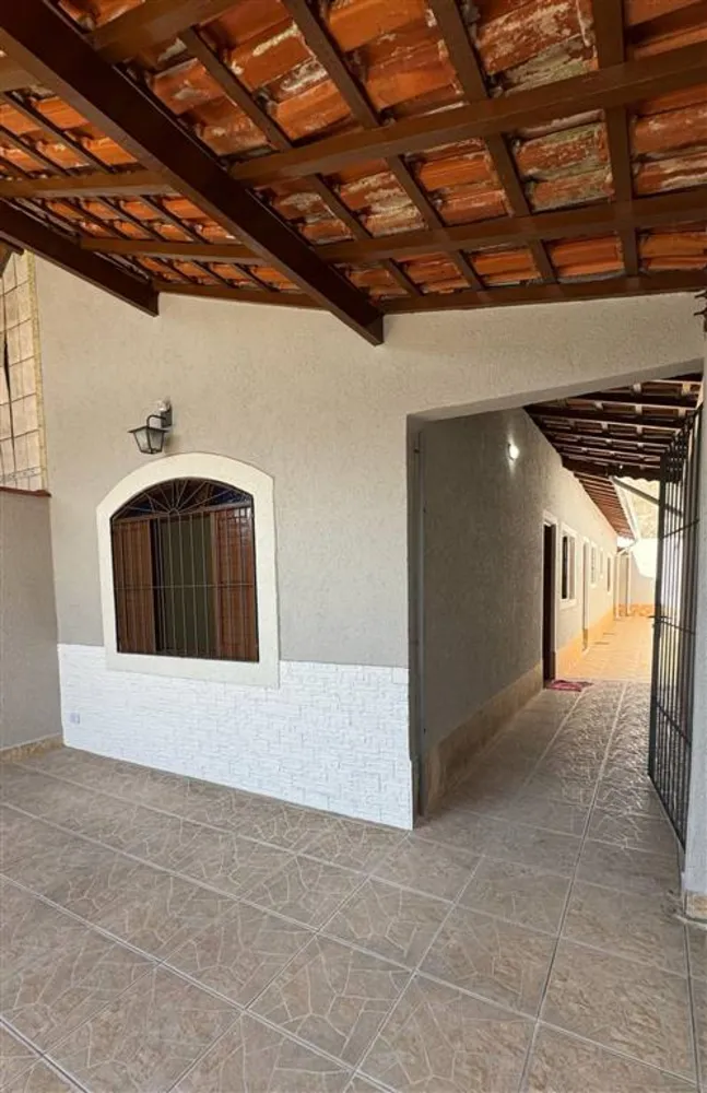 Casa, 2 quartos, 70 m² - Foto 2