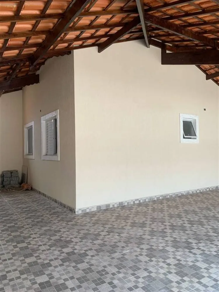 Casa de Condomínio, 2 quartos - Foto 4