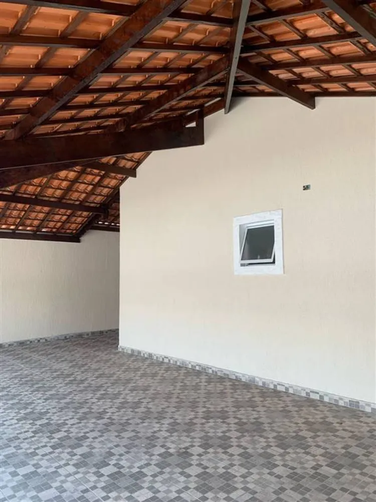 Casa de Condomínio, 2 quartos - Foto 2