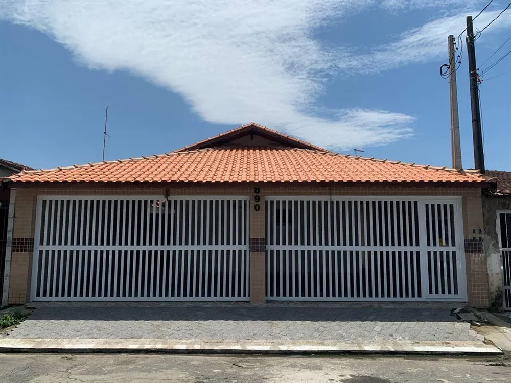 Casa de Condomínio, 2 quartos - Foto 1
