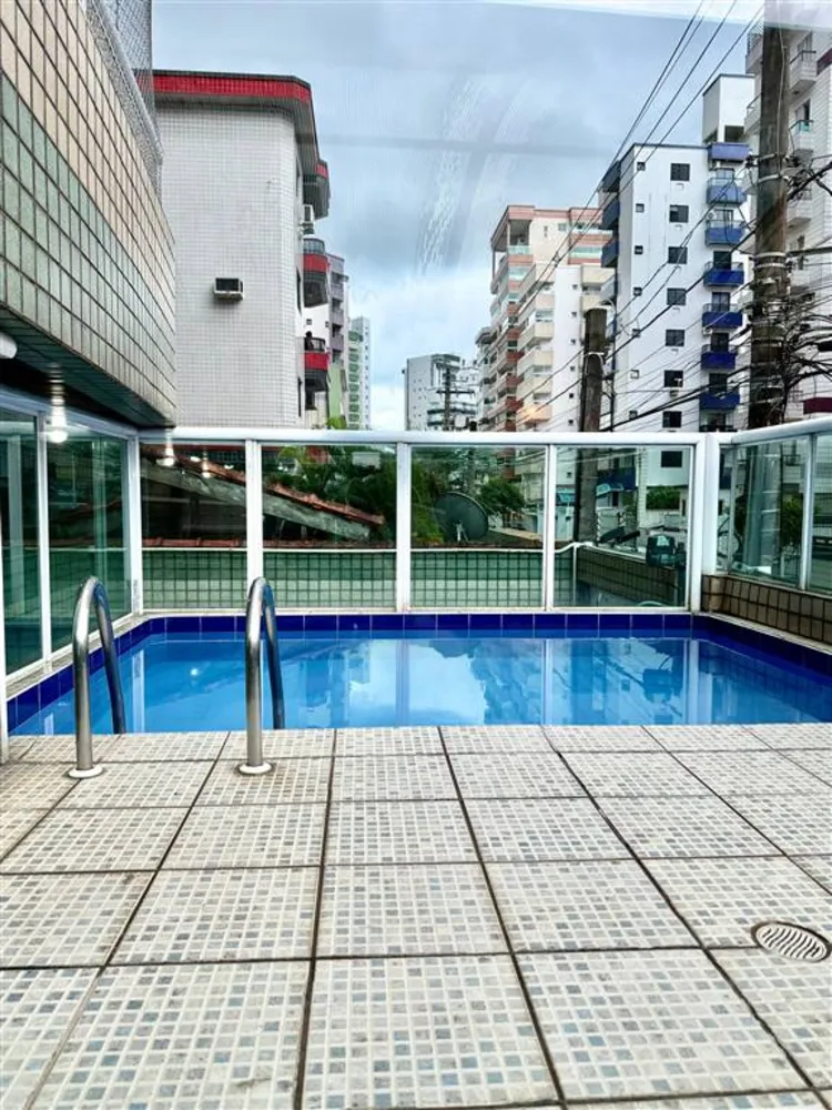 Apartamento, 2 quartos, 83 m² - Foto 4