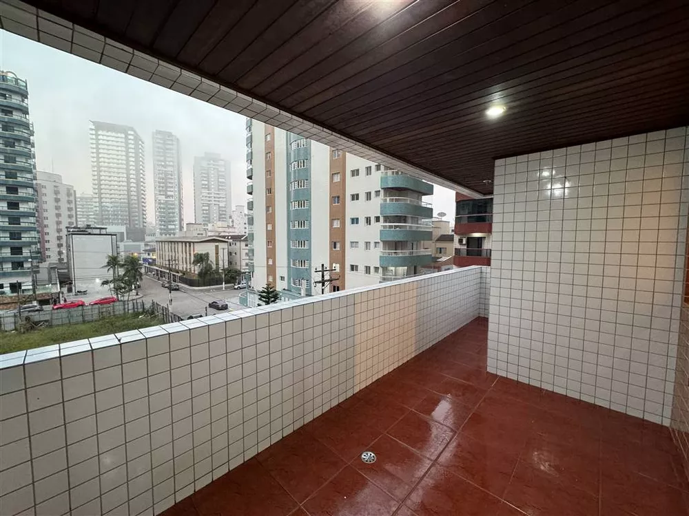 Apartamento à venda com 3 quartos, 96m² - Foto 6