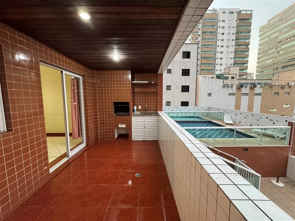 Apartamento à venda com 3 quartos, 96m² - Foto 5