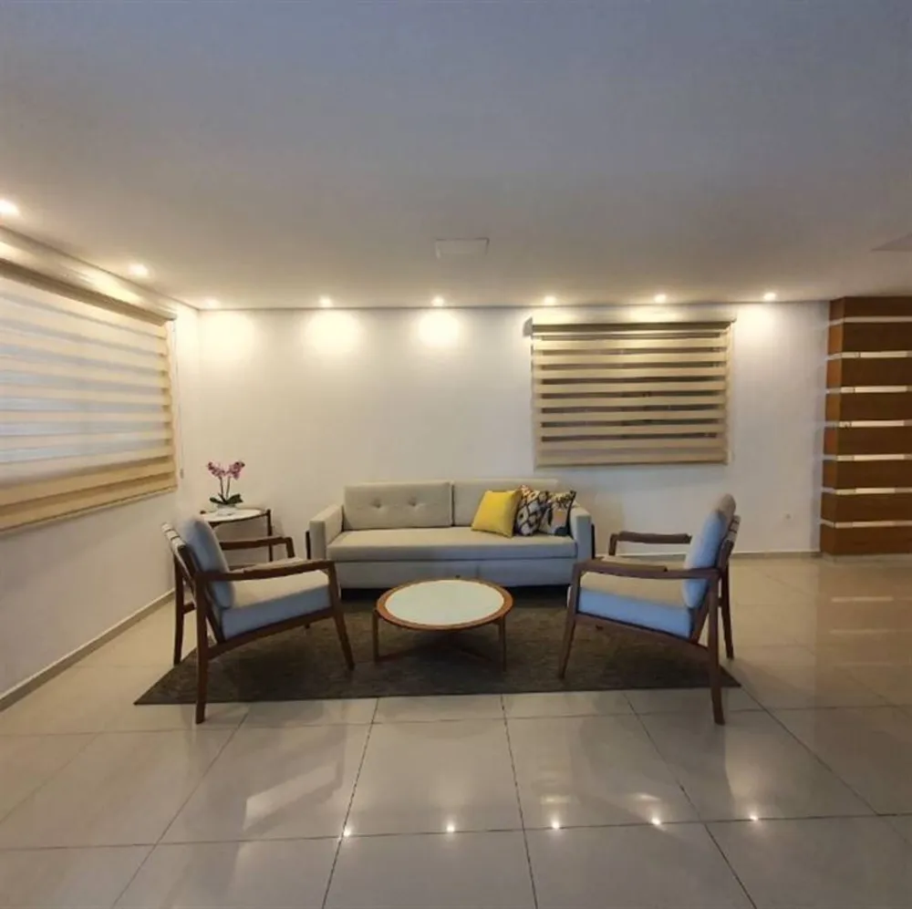 Apartamento, 3 quartos, 140 m² - Foto 14