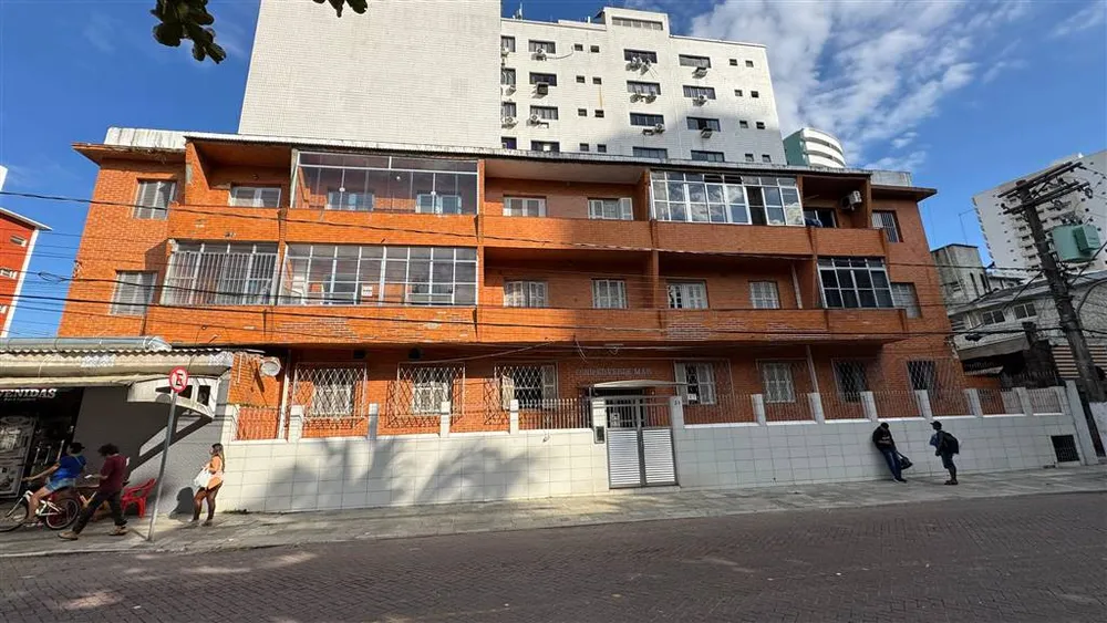 Apartamento, 1 quarto, 48 m² - Foto 4