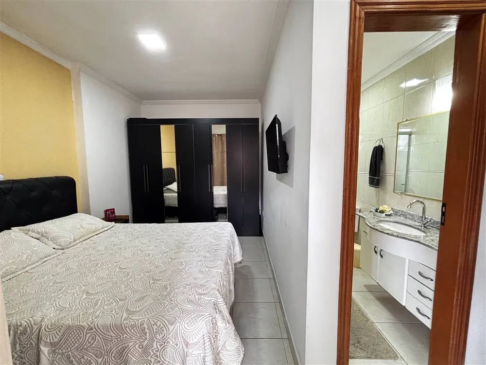 Apartamento, 2 quartos, 86 m² - Foto 2