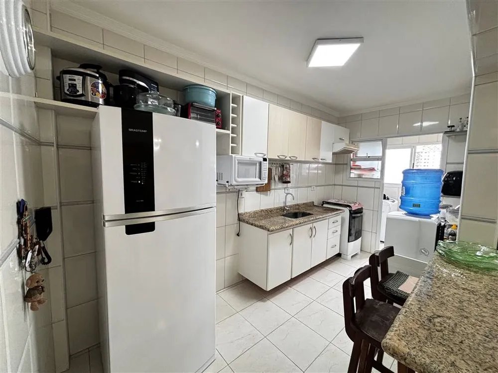 Apartamento, 2 quartos, 86 m² - Foto 1