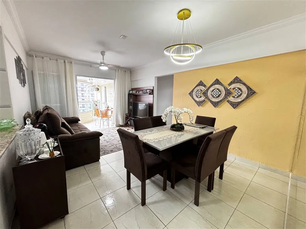 Apartamento, 2 quartos, 86 m² - Foto 3