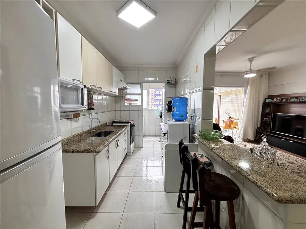 Apartamento, 2 quartos, 86 m² - Foto 6