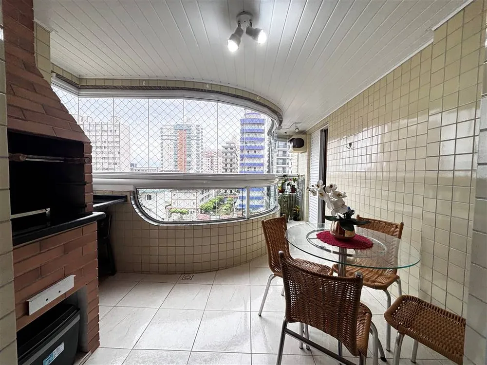Apartamento, 2 quartos, 86 m² - Foto 7
