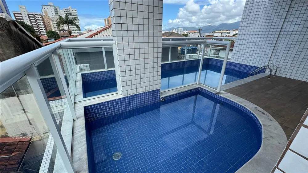 Apartamento, 1 quarto, 45 m² - Foto 1