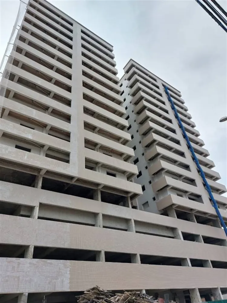 Apartamento, 2 quartos, 79 m² - Foto 1