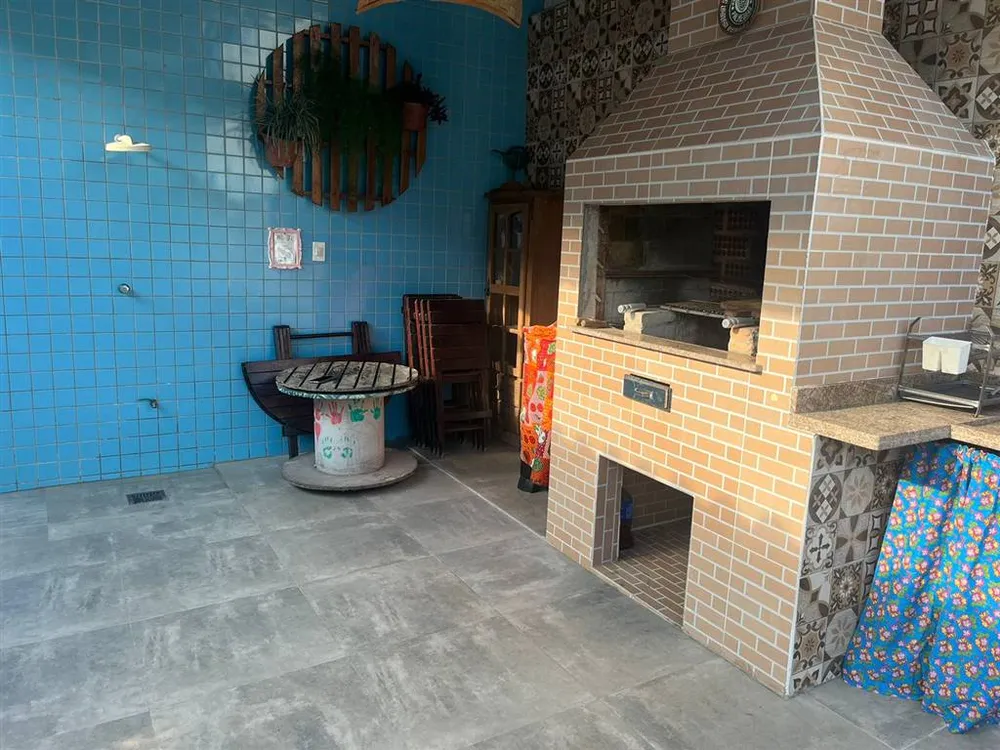 Casa, 2 quartos, 105 m² - Foto 3