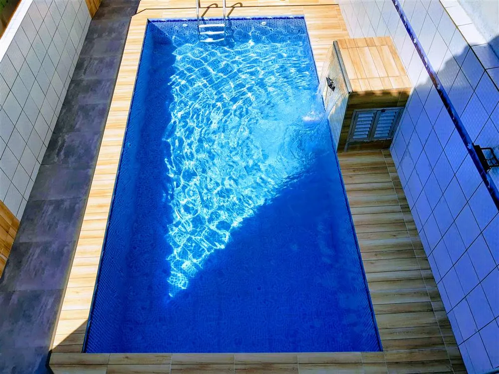 Casa, 2 quartos, 105 m² - Foto 2