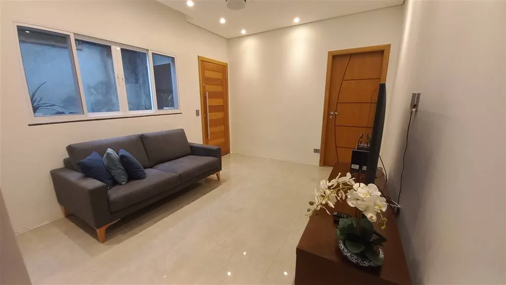 Casa, 2 quartos, 105 m² - Foto 6