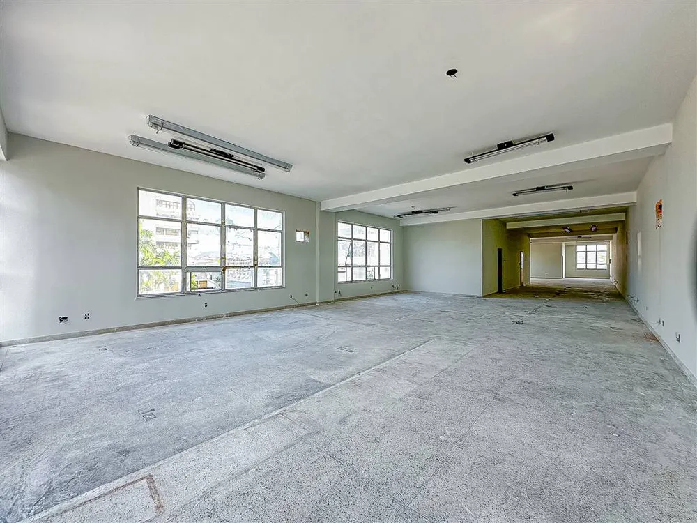 Loja-Salão, 268 m² - Foto 2