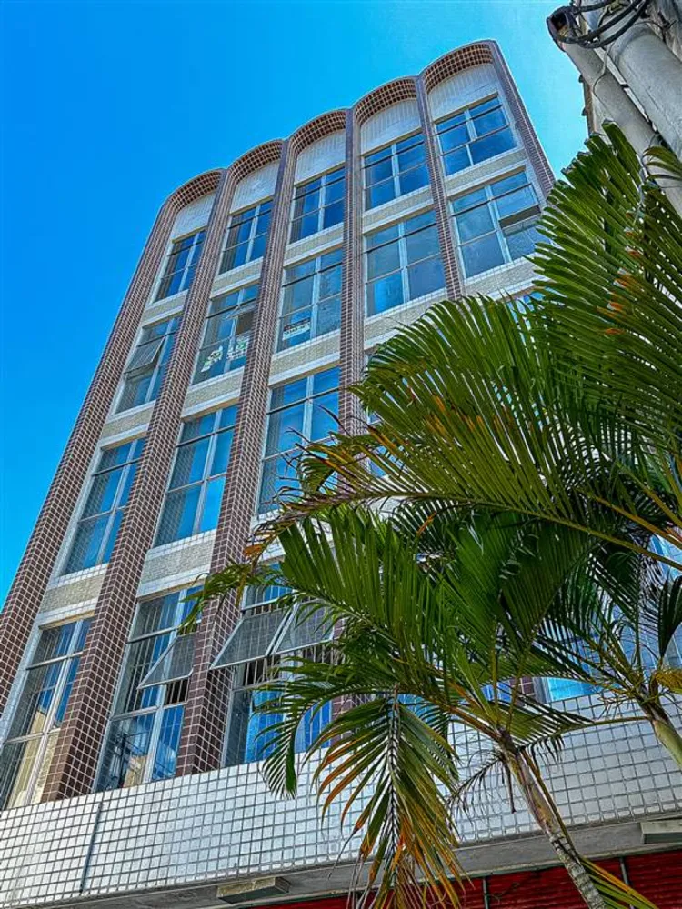 Loja-Salão, 268 m² - Foto 1