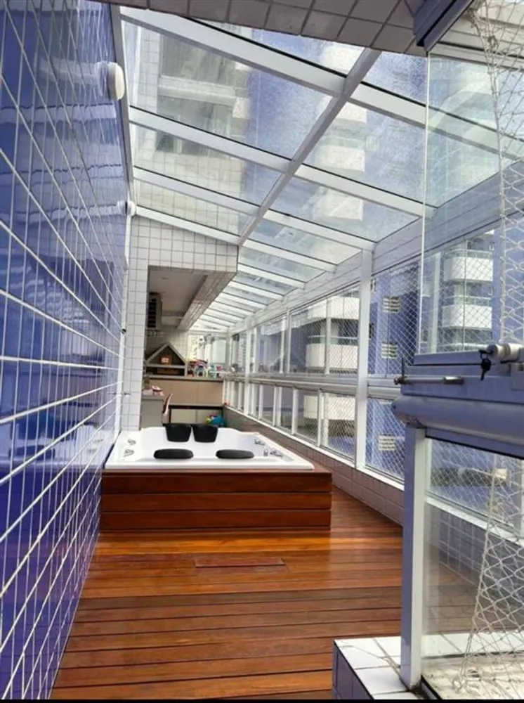 Apartamento, 3 quartos, 153 m² - Foto 2