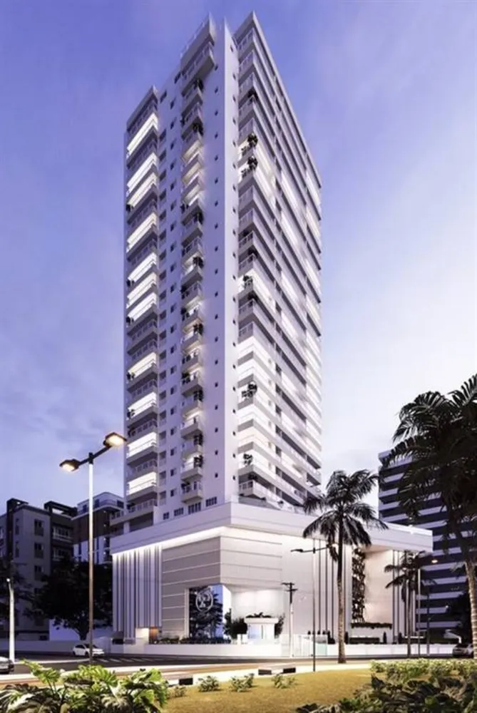 Apartamento, 3 quartos, 127 m² - Foto 2