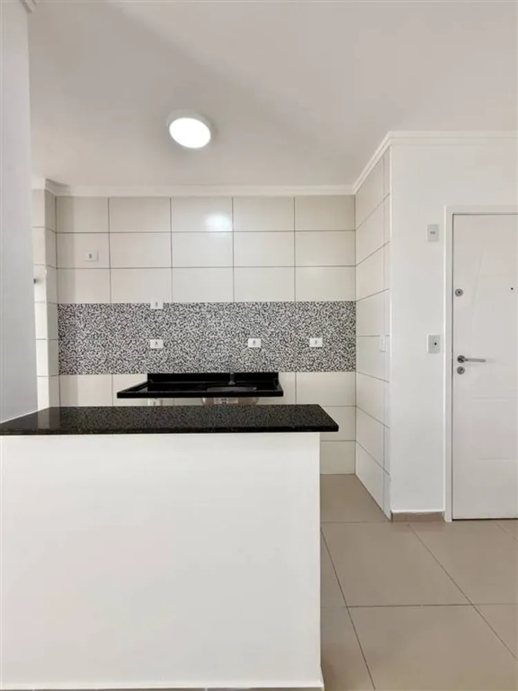 Apartamento, 1 quarto, 40 m² - Foto 3