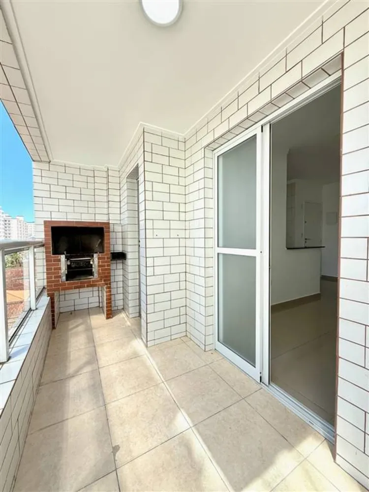 Apartamento, 1 quarto, 40 m² - Foto 1