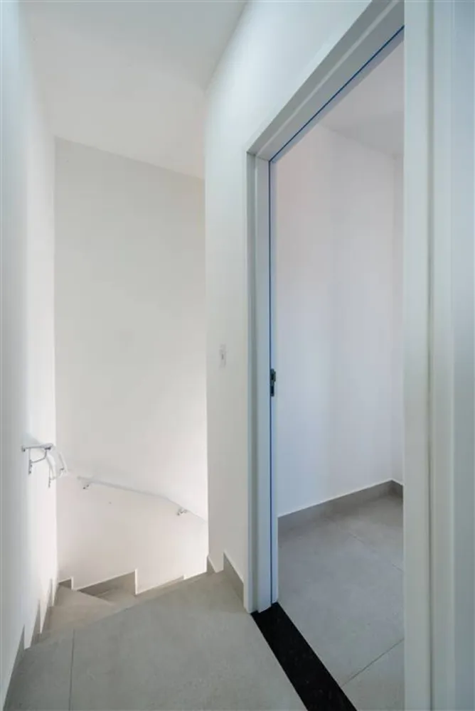 Sobrado, 2 quartos, 70 m² - Foto 12