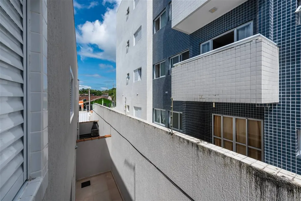 Sobrado, 2 quartos, 70 m² - Foto 4