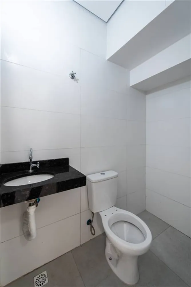 Sobrado, 2 quartos, 70 m² - Foto 2
