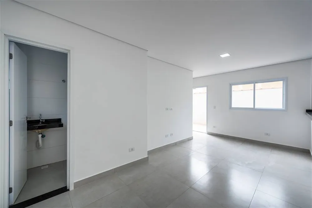 Sobrado, 2 quartos, 70 m² - Foto 1