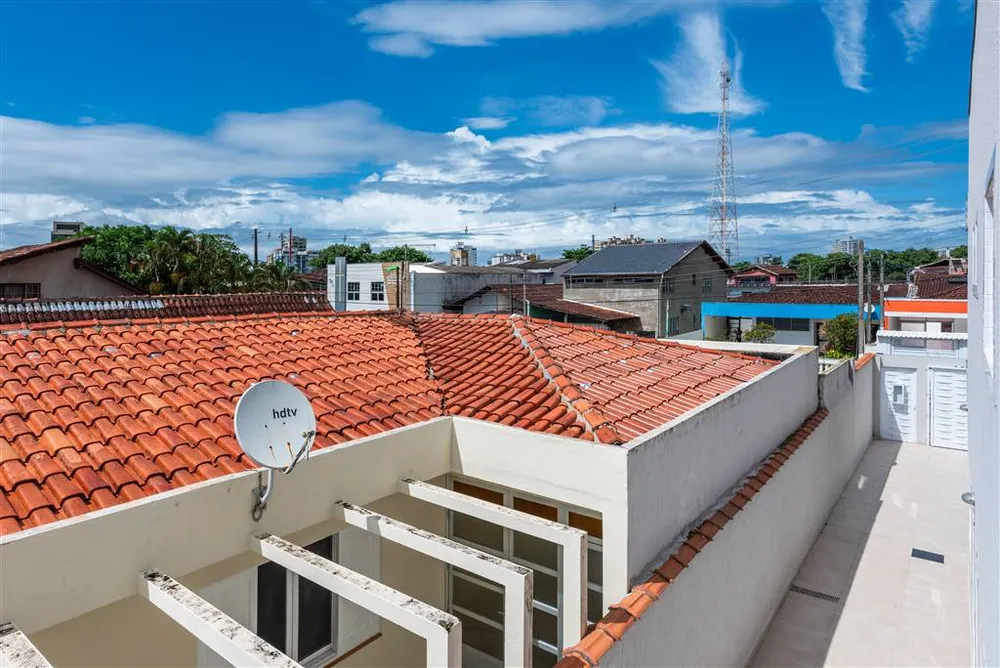 Sobrado, 2 quartos, 70 m² - Foto 10