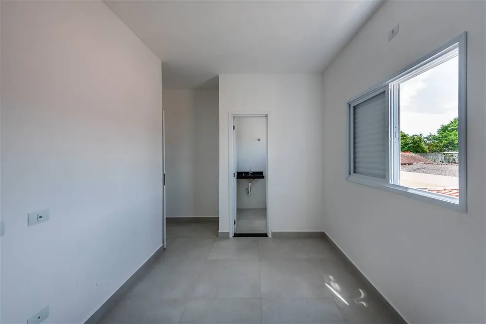 Sobrado, 2 quartos, 70 m² - Foto 9