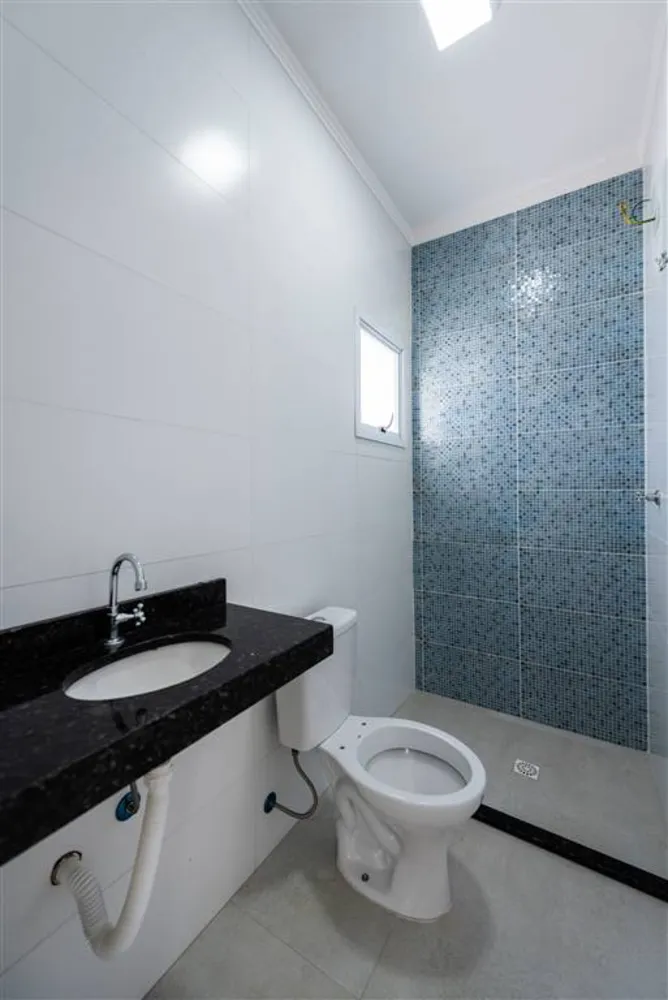 Sobrado, 2 quartos, 70 m² - Foto 6