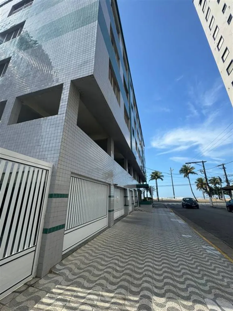 Apartamento, 2 quartos, 66 m² - Foto 1