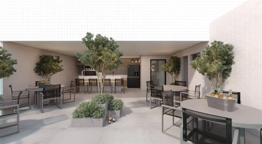 Apartamento, 2 quartos, 108 m² - Foto 7