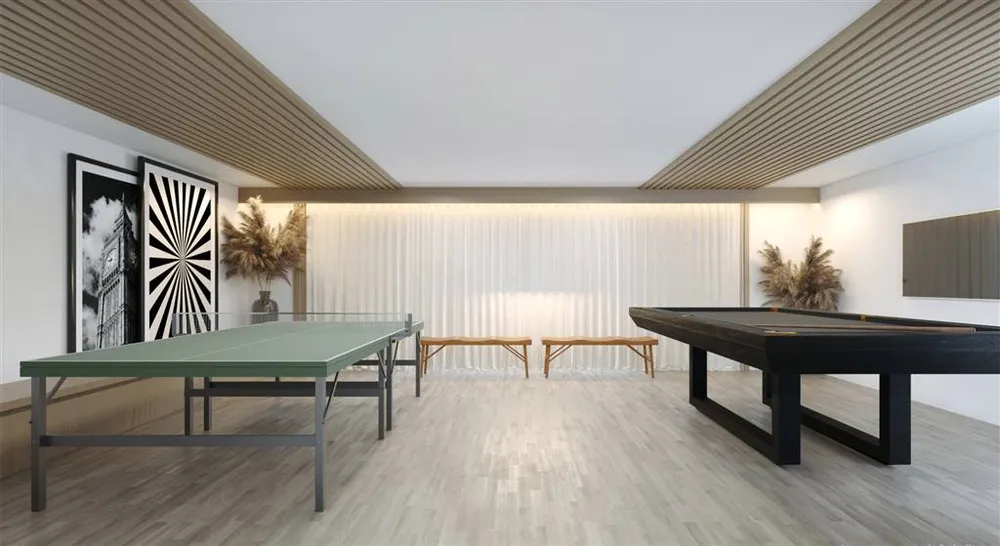 Apartamento, 2 quartos, 108 m² - Foto 2