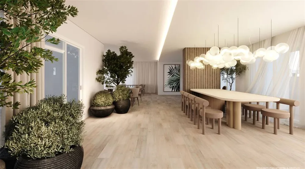 Apartamento, 2 quartos, 108 m² - Foto 1