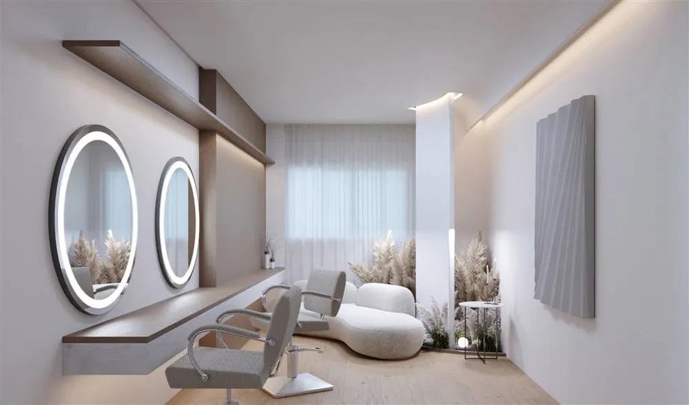 Apartamento, 2 quartos, 108 m² - Foto 9