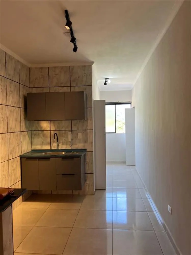 Kitnet-Studio, 40 m² - Foto 3