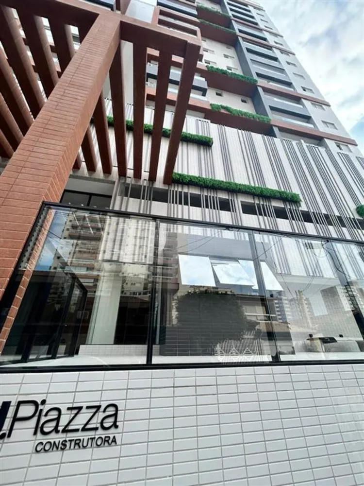 Apartamento, 3 quartos, 134 m² - Foto 4